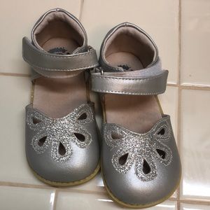 Livie & Luca toddler girl shoes size 7